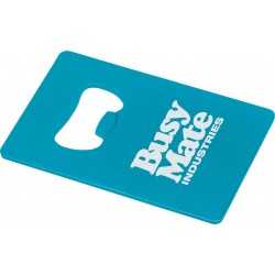 Bottle Openers  - Party Popper, Indent