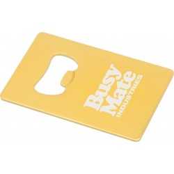 Bottle Openers  - Party Popper, Indent