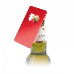 Bottle Openers  - Party Popper, Indent