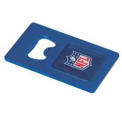 Bottle Openers  - Party Popper-Indent Full Col, Dome Print