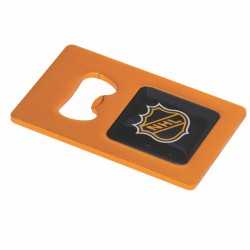 Bottle Openers  - Party Popper-Indent Full Col, Dome Print