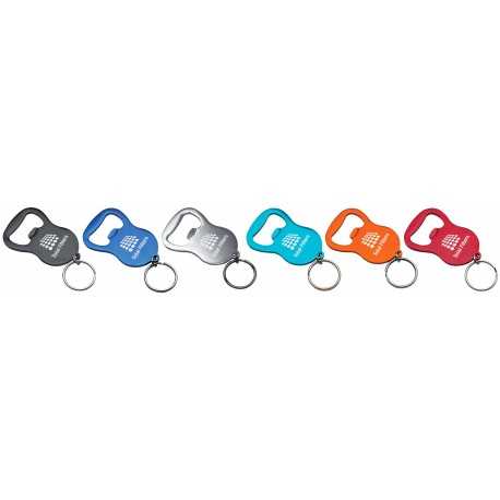 Bottle Openers  - Pilsner Bottle Opener - Indent