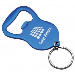 Bottle Openers  - Pilsner Bottle Opener - Indent