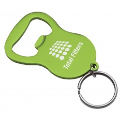 Bottle Openers  - Pilsner Bottle Opener - Indent