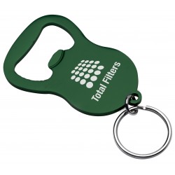 Bottle Openers  - Pilsner Bottle Opener - Indent