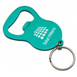 Bottle Openers  - Pilsner Bottle Opener - Indent