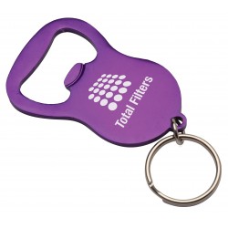 Bottle Openers  - Pilsner Bottle Opener - Indent