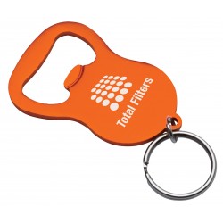 Bottle Openers  - Pilsner Bottle Opener - Indent