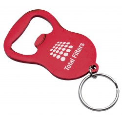 Bottle Openers  - Pilsner Bottle Opener - Indent