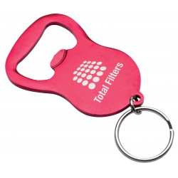 Bottle Openers  - Pilsner Bottle Opener - Indent