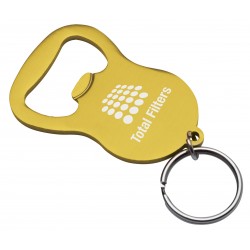 Bottle Openers  - Pilsner Bottle Opener - Indent