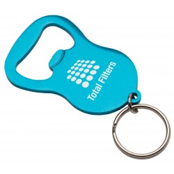 Bottle Openers  - Pilsner Bottle Opener - Indent