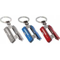 Bottle Openers  - Pop-Top Keyring