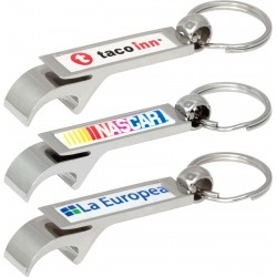 Bottle Openers  - Stout Bottle Opener - Indent