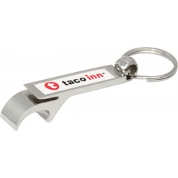 Bottle Openers  - Stout Bottle Opener - Indent