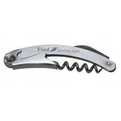 Bottle Openers  - Toledo Corkscrew/Bottle Opener