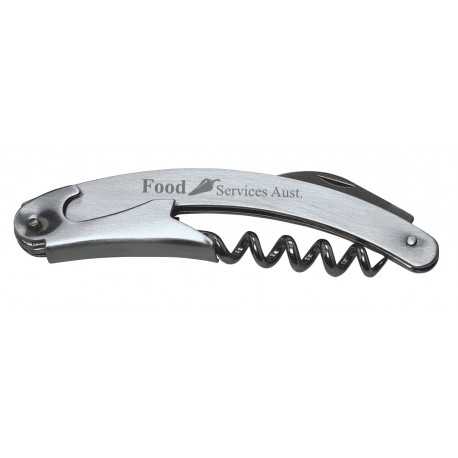 Bottle Openers  - Toledo Corkscrew/Bottle Opener