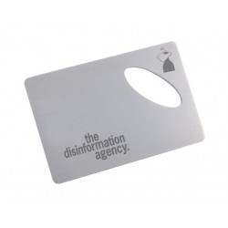 Bottle Openers  - Wallet Waiter