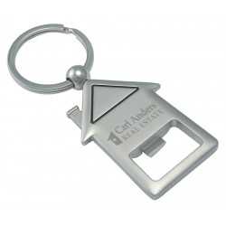 Bottle Openers  - House Warming Keyring