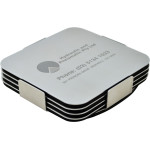 Coasters - Strata Coaster Set