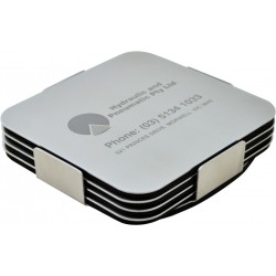 Coasters  - Strata Coaster Set