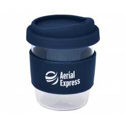 Reusable Coffee Cups - Glass  - Cafe Cup Medium - 290ml