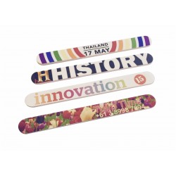 Manicure Sets  - Linda Nail File