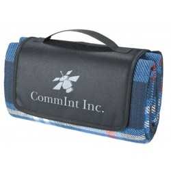 Picnic Blankets  - Barrington Picnic Rug