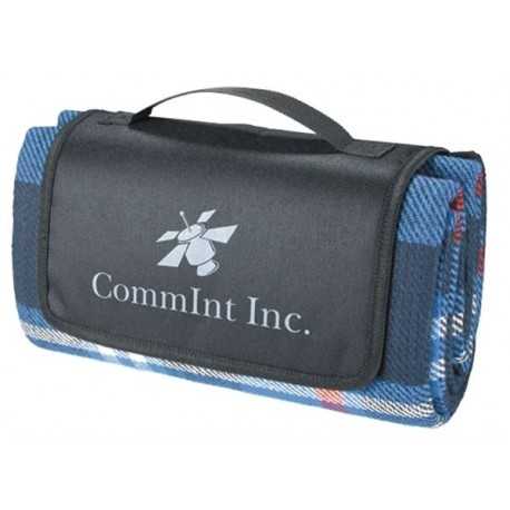 Picnic Blankets  - Barrington Picnic Rug