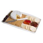 Cheese Sets - Jumbo Party Plate