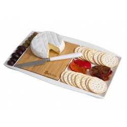 Cheese Sets  - Jumbo Party Plate