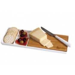 Cheese Sets  - Party Plate