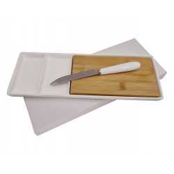 Cheese Sets  - Party Plate