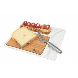 Cheese Sets  - Snack-Rack
