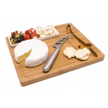 Cheese Sets  - The Big Cheese
