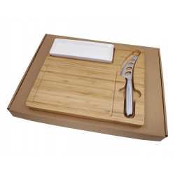 Cheese Sets  - The Big Cheese