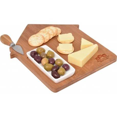Cheese Sets  - House of Cheese