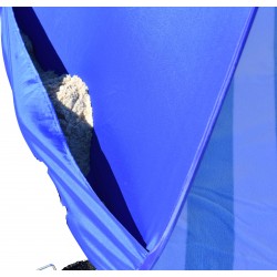 Beach Tents  - Brazil Pop-up Beach Shelter - Express