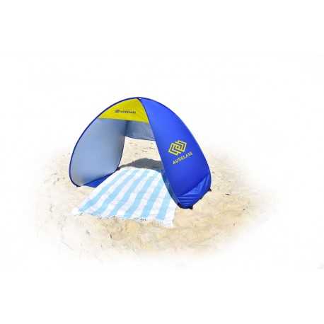 Beach Tents  - Brazil Pop-up Beach Shelter - Standard