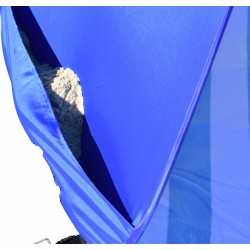 Beach Tents  - Brazil Pop-up Beach Shelter - Standard