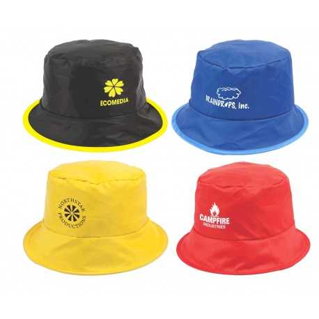 Wide Brim Hats  - Handi-Hat, INDENT