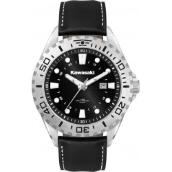 Corporate Watches  - Watch, Mens - Leather Strap