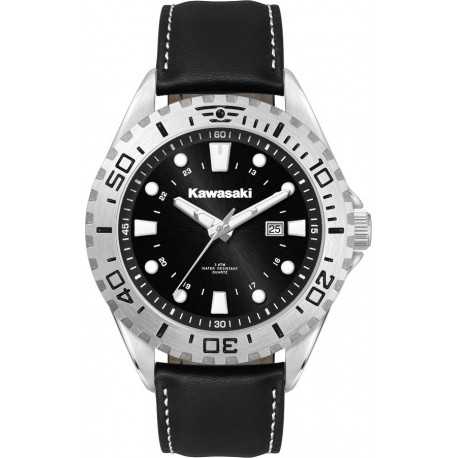 Corporate Watches  - Watch, Mens - Leather Strap