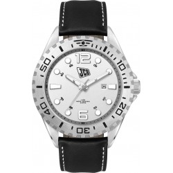 Corporate Watches  - Watch, Mens - Leather Strap
