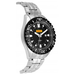 Corporate Watches  - Watch, Mens - Stainless Steel Band