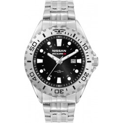 Corporate Watches  - Watch, Mens - Stainless Steel Band
