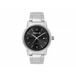 Corporate Watches  - Watch, Mens/Ladies - Folded Steel Band