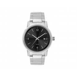 Corporate Watches  - Watch, Mens/Ladies - Folded Steel Band