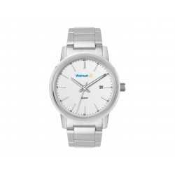 Corporate Watches  - Watch, Mens/Ladies - Folded Steel Band