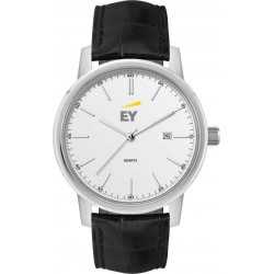 Corporate Watches  - Watch, Mens/Ladies - Leather Strap